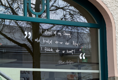 Schaufensterpoesie (3) Schaufensterpoesie (3)