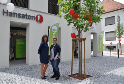 Eröffnung Hansaton2021@Hansaton2 Eröffnung Hansaton2021@Hansaton2