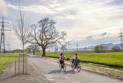 RadwegHard©LukasHaemmerle