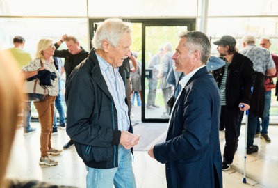 Kelag Infoveranstaltung_Lustenau_20221018_CR_Miro Kuzmanovic Kelag Infoveranstaltung_Lustenau_20221018_CR_Miro Kuzmanovic