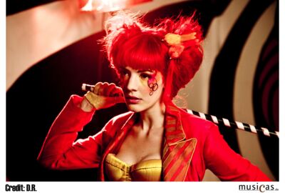 Gabby Young
