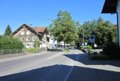 Zentrum Zentrum