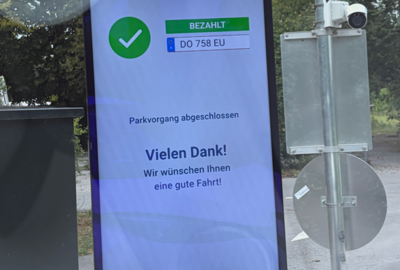 Bezahlt
