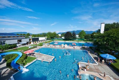 Parkbad Lustenau