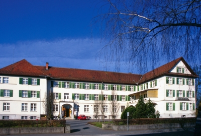 Schützengarten Schützengarten