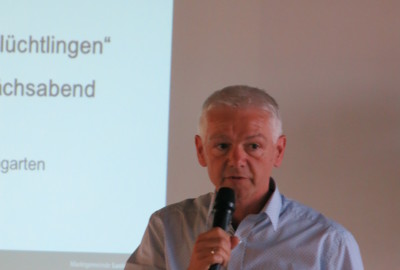 Markus Rusch Markus Rusch
