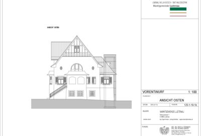 Bösch-Haus