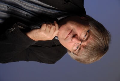 Max Aeberli