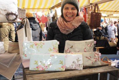 Kreativ-Markt Kreativ-Markt