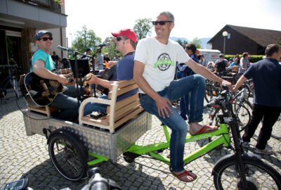 Fahrradparade116