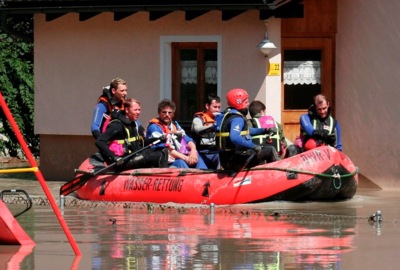 Raftboot Raftboot
