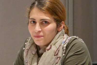 Ayse Tekelioglu