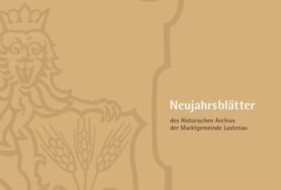 Neujahrsblätter 2015/2016