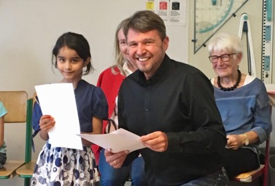 Sommerschule Sommerschule