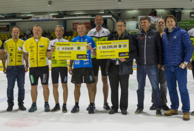 EHC Radtour 2017