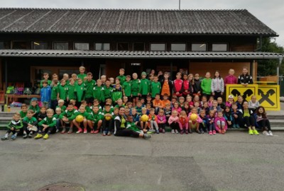 School is out - Fußball- und Abenteuercamp School is out - Fußball- und Abenteuercamp