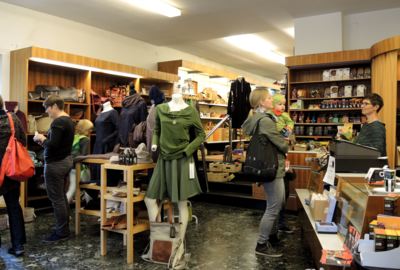 Weltladen Lustenau Weltladen Lustenau