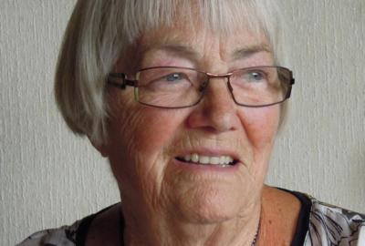 Rita Hämmerle Rita Hämmerle