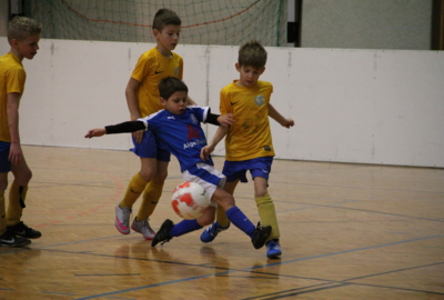 FC-Nachwuchsturnier 2 FC-Nachwuchsturnier 2