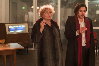 "Kindergeschichten" - Walk.Tanz.Theater "Kindergeschichten" - Walk.Tanz.Theater