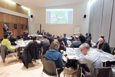 "Rad durchs Ried"-Forum "Rad durchs Ried"-Forum