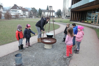 StromFREItag_Kindergarten Rheindorf