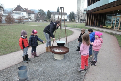 StromFREItag_Kindergarten Rheindorf StromFREItag_Kindergarten Rheindorf