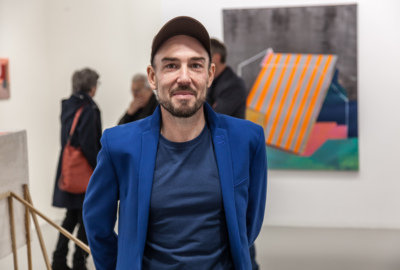 Martin Bischofs bildraumwelten Martin Bischofs bildraumwelten