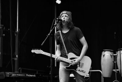 Sommer.Lust am Platz: Musikschule