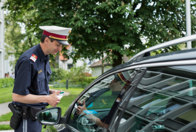 Parkraummanagement Lustenau © plan b, Darko Todorovic (31) Parkraummanagement Lustenau © plan b, Darko Todorovic (31)