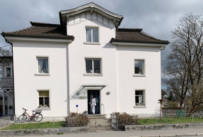Krankenpflegeverein Haus Krankenpflegeverein Haus