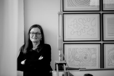 Demenz in der Kunst Demenz in der Kunst