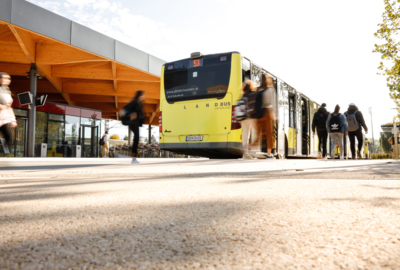 Bahnhof Lustenau_Oktober 2019 ©Michael Pezzei (23) Bahnhof Lustenau_Oktober 2019 ©Michael Pezzei (23)