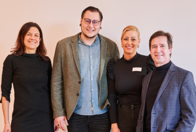 Foto 2 Demenzcafé Foto 2 Demenzcafé