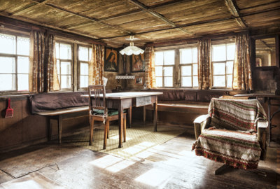 Ammannhaus Ammannhaus