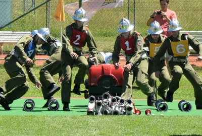 Wettkampfgruppe 2 Wettkampfgruppe 2