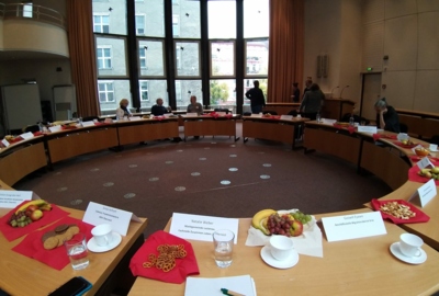 Berlin Saal 2