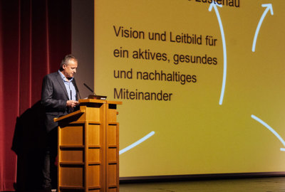 Sportlerehrung Lustenau für das Jahr 2014, am 25. März 2015 Sportlerehrung Lustenau für das Jahr 2014, am 25. März 2015