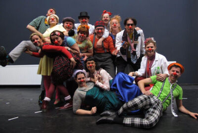 Clini Clowns