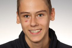 Fabian Nesensohn Fabian Nesensohn