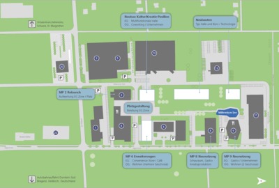 Millennium Park 2016 plus Millennium Park 2016 plus