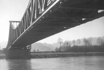 Wiesenrainbrücke
