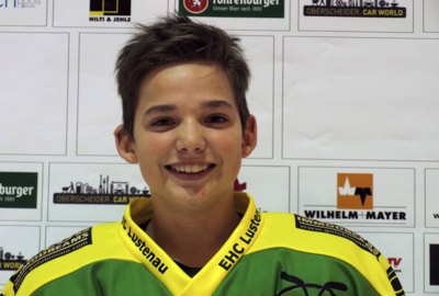 Marte Fabio U15