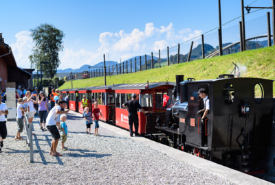 Hochwassertag Lustenau