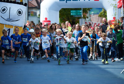 Stundenlauf
