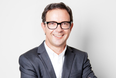 PRISMA Vorstand Bernhard Ölz PRISMA Vorstand Bernhard Ölz