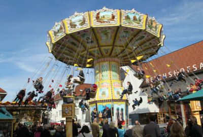 Kilbi 2012, Fotonachweis: Arno Meusburger