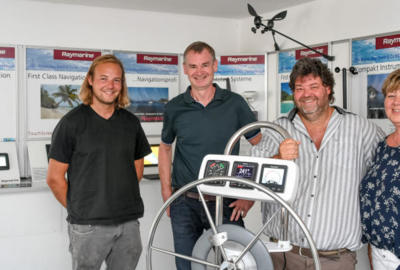Ober Yachtelektronik Ober Yachtelektronik