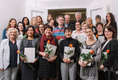 Heimhilfe Abschluss Jänner 2018 Heimhilfe Abschluss Jänner 2018