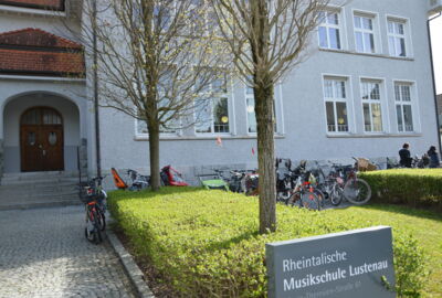 Tag der offenen Tür in der Musikschule